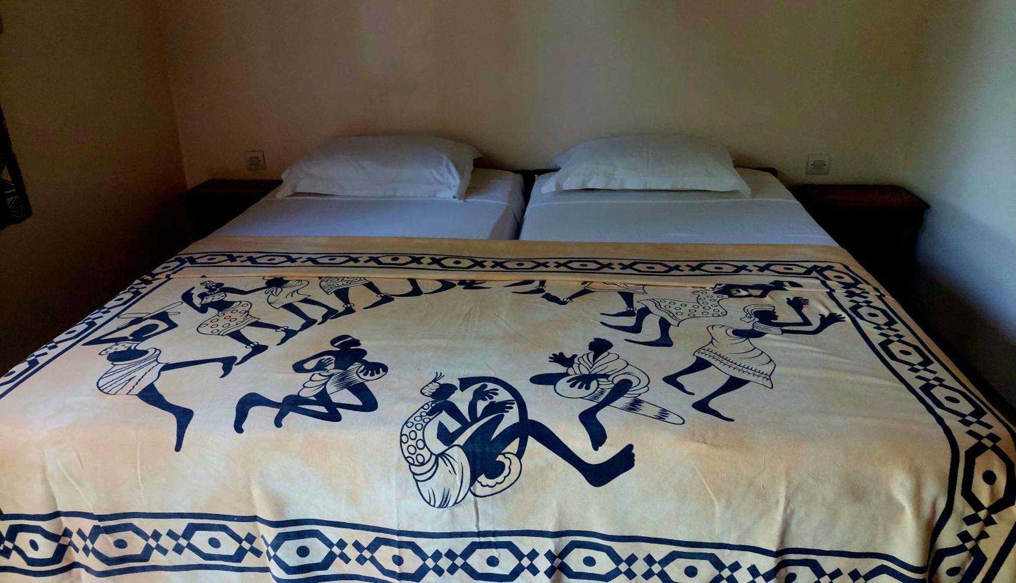 Bolongs Passion Bed and Breakfast Cap Skirring Εξωτερικό φωτογραφία