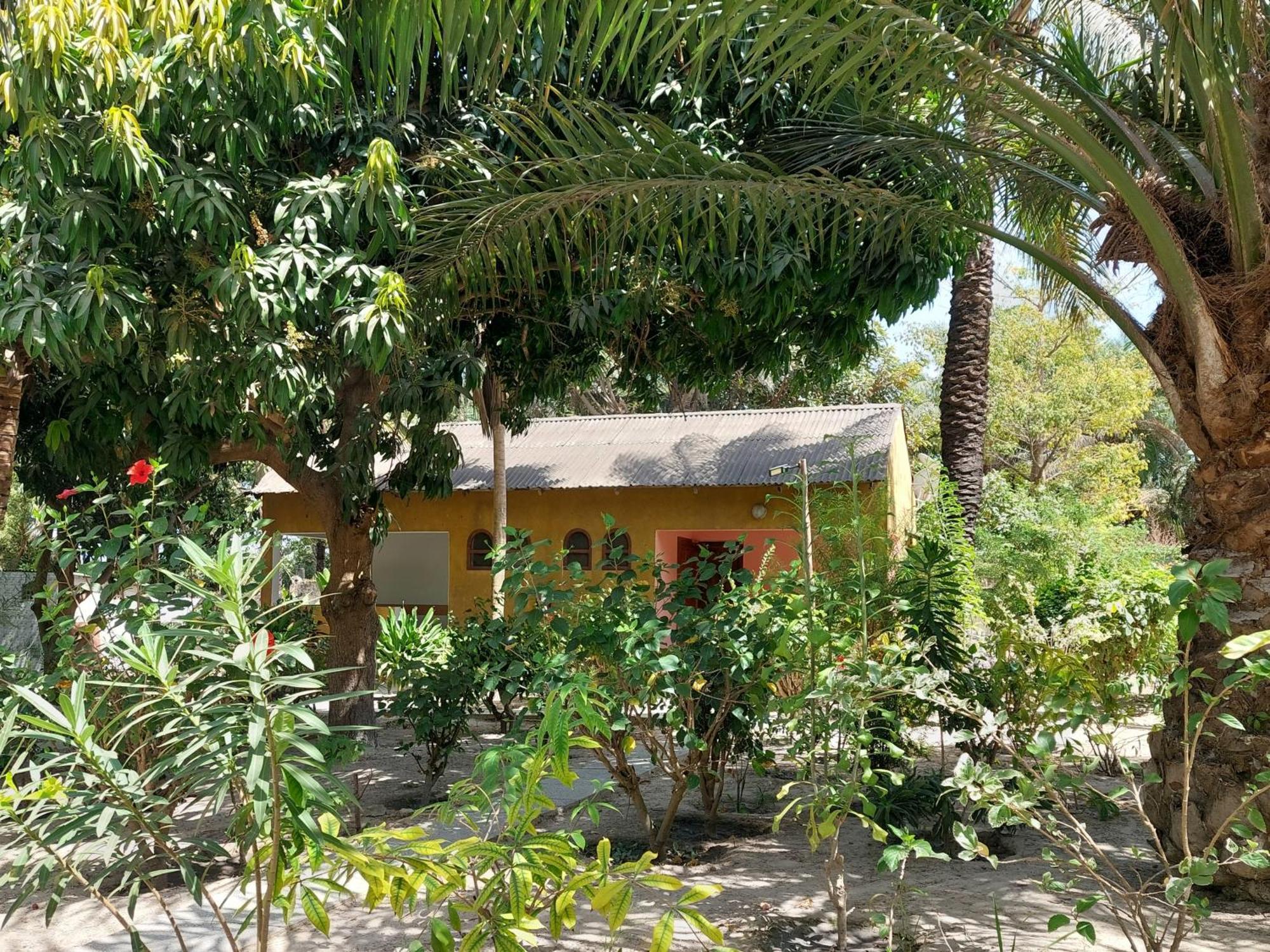 Bolongs Passion Bed and Breakfast Cap Skirring Εξωτερικό φωτογραφία